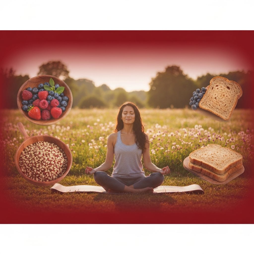 How to Get Rid of Food Noise