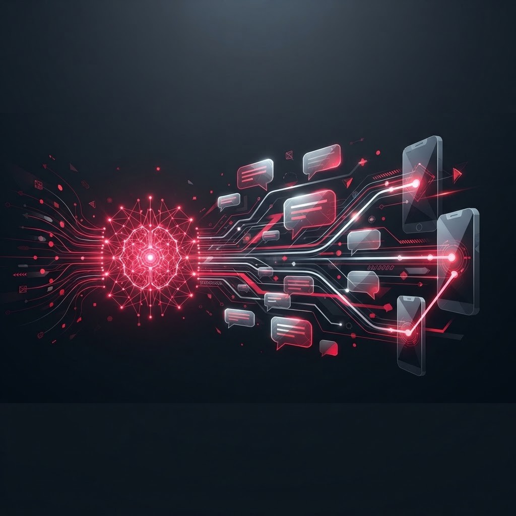 How to Implement Ai-Powered Sms Personalization in Sms Marketing Automation
