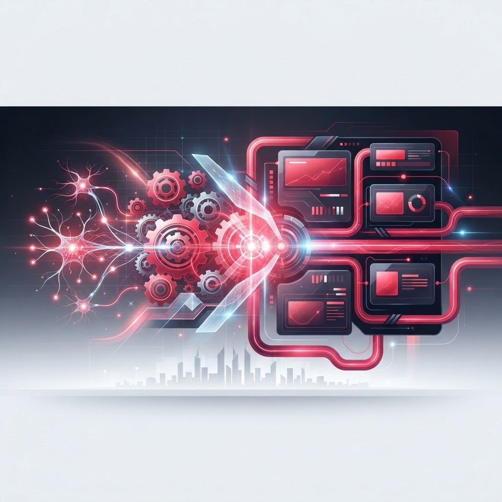 How to Integrate AI in Existing Business Marketing Systems