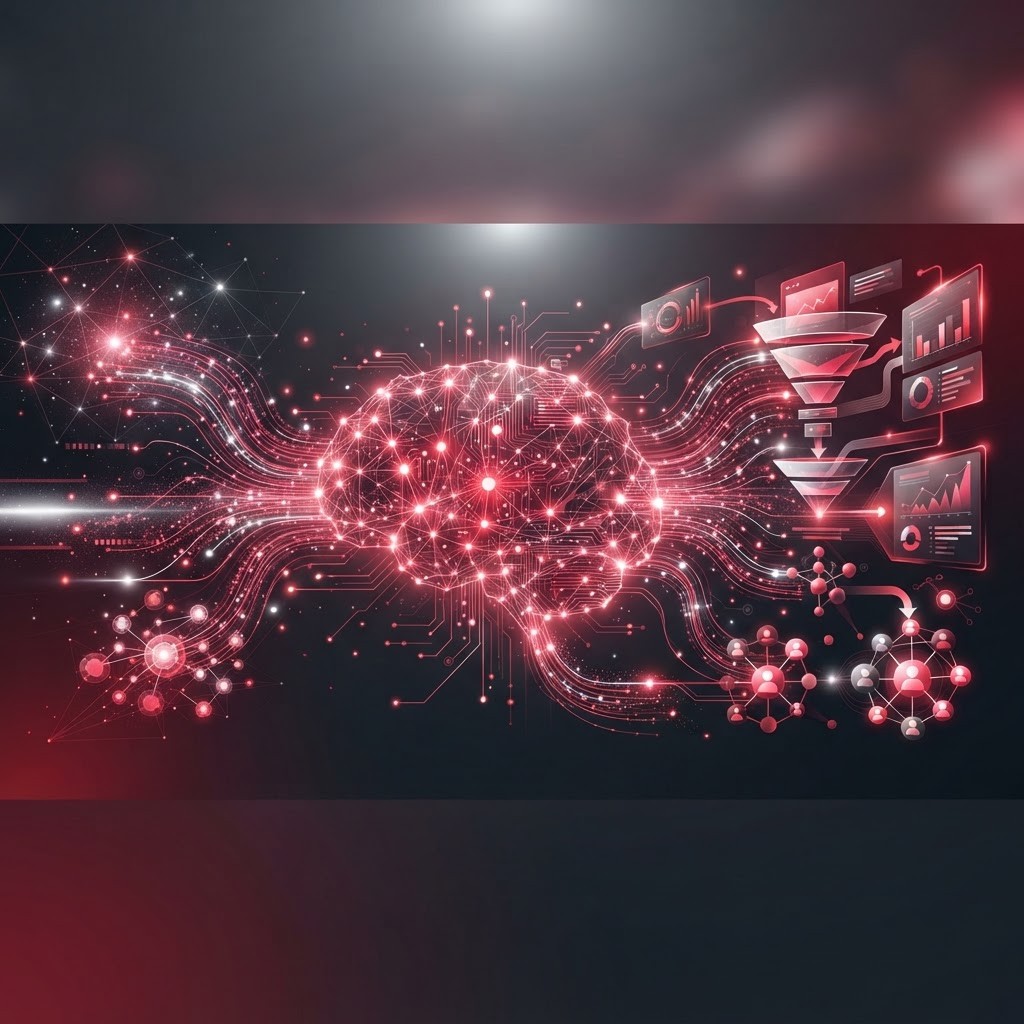 How to Integrate AI in Marketing