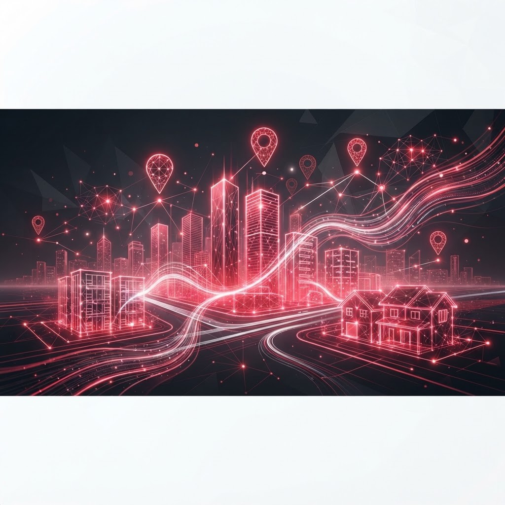 How to Integrate AI Into Real Estate Marketing Strategies
