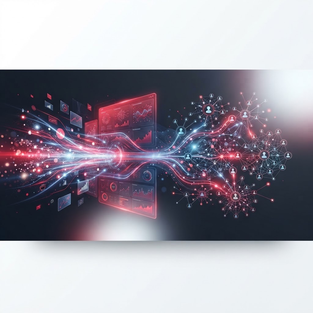 How to Integrate AI Performance Data Into CRM for Marketing