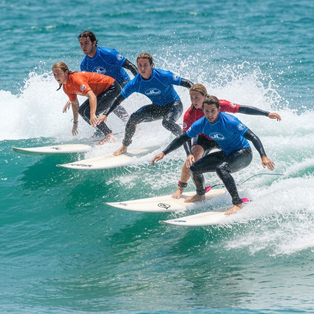 How to Make Brown with Food Coloring