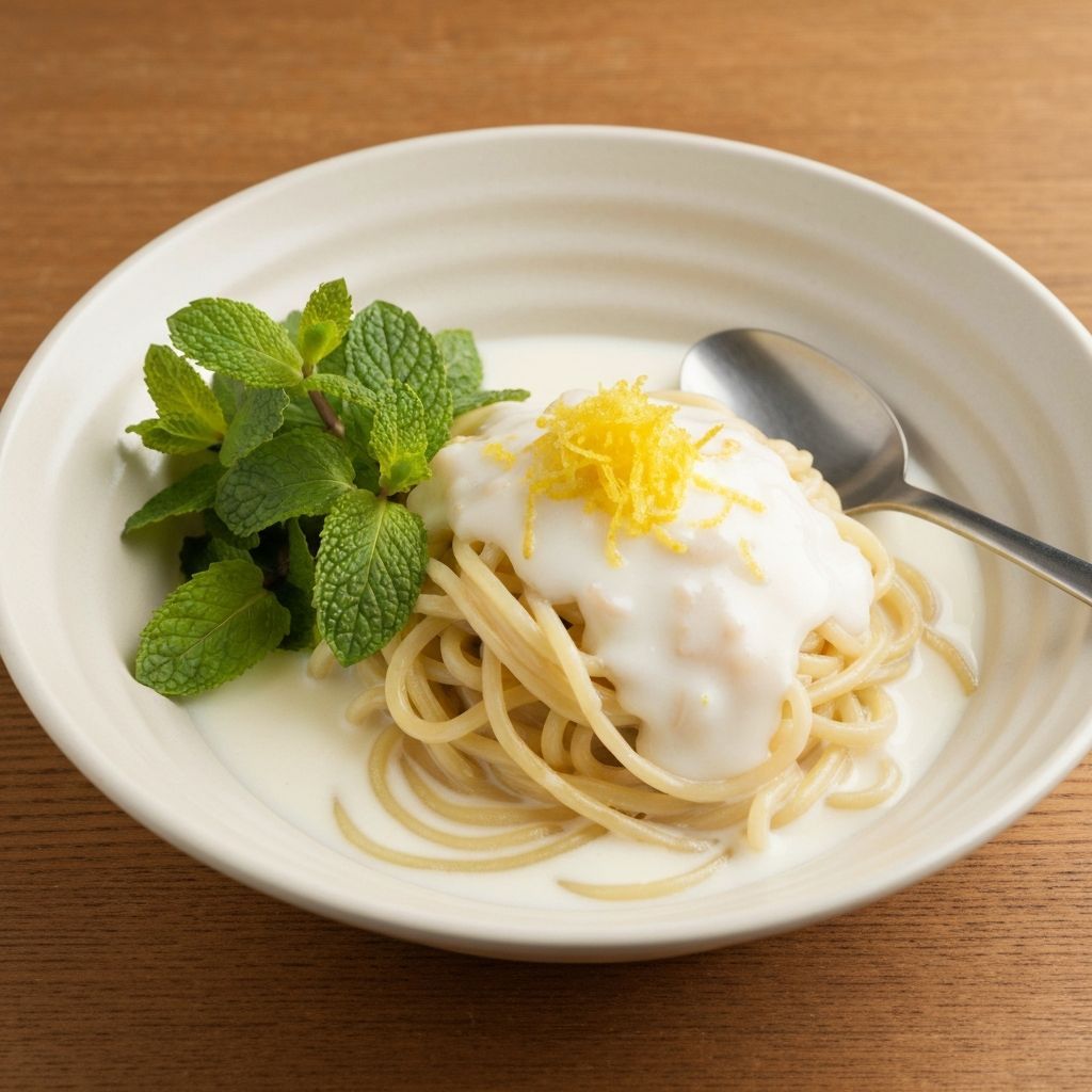 How to Make Food Less Spicy