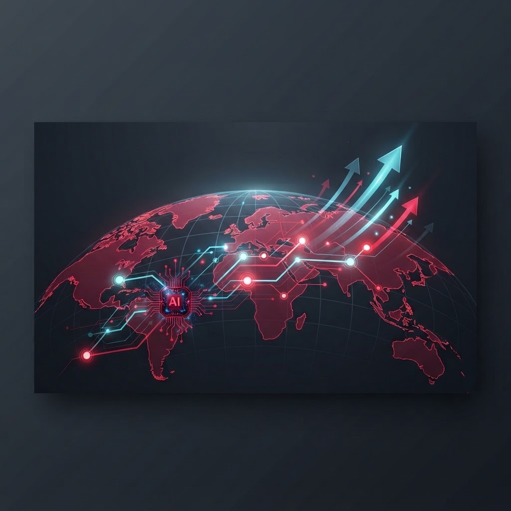 How Do I Plan Market Entry for My AI Platform