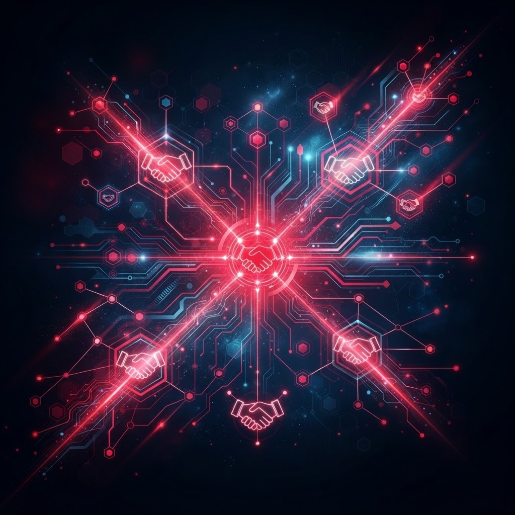 How to Scale Partner Marketing Programs With AI Technology