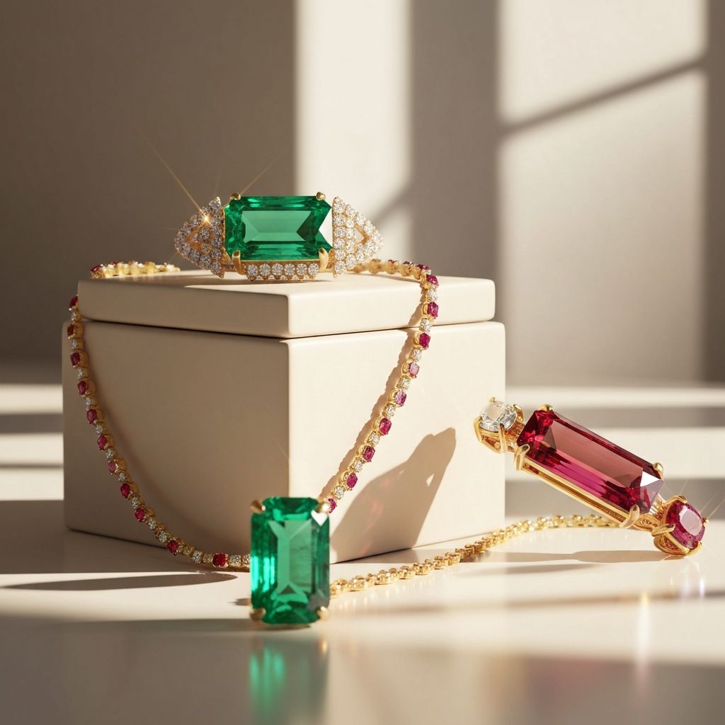 How to Spell Jewelry