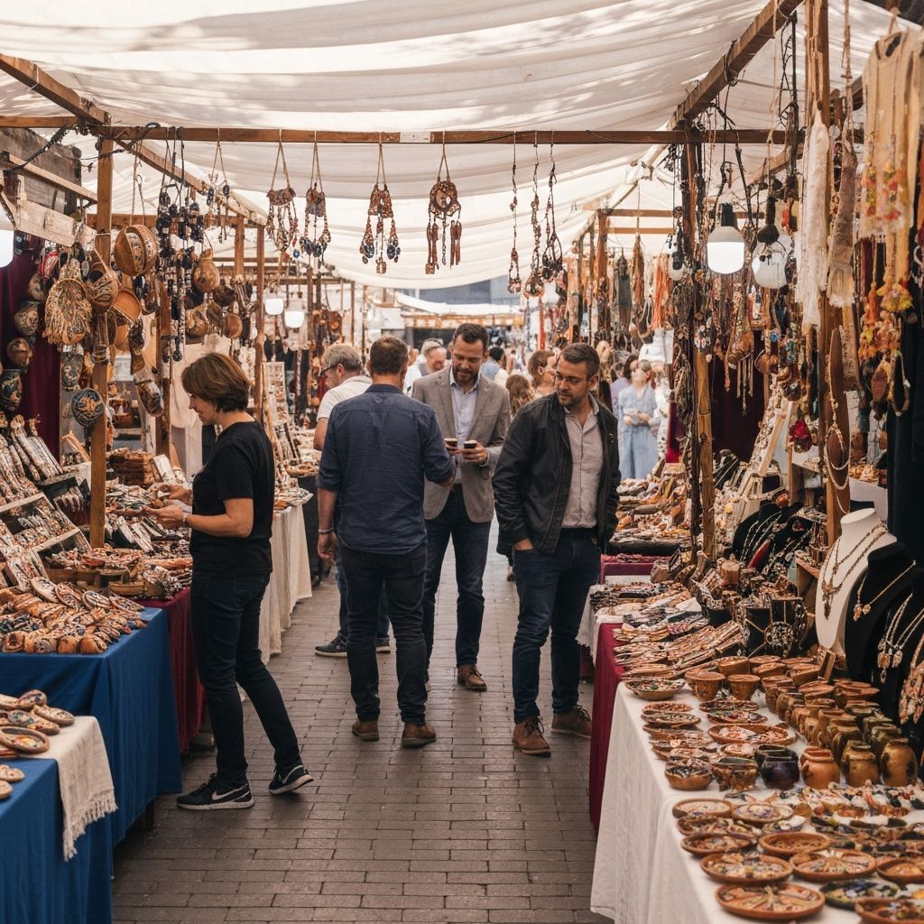 How to Start a Jewelry Business