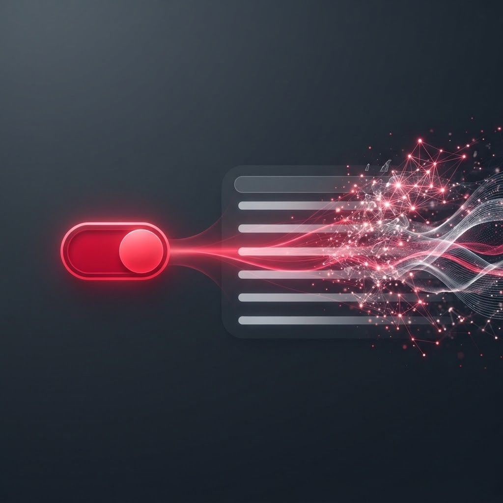How to Turn Off Google AI Web