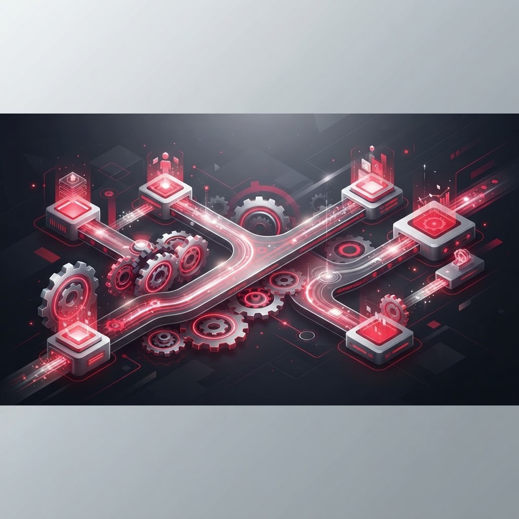 How to Use AI and Automation in Marketing Operations