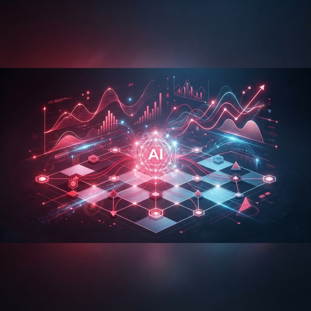 How to Use AI for Marketing Strategy