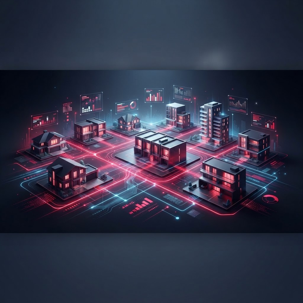 How to Use AI for Real Estate Marketing