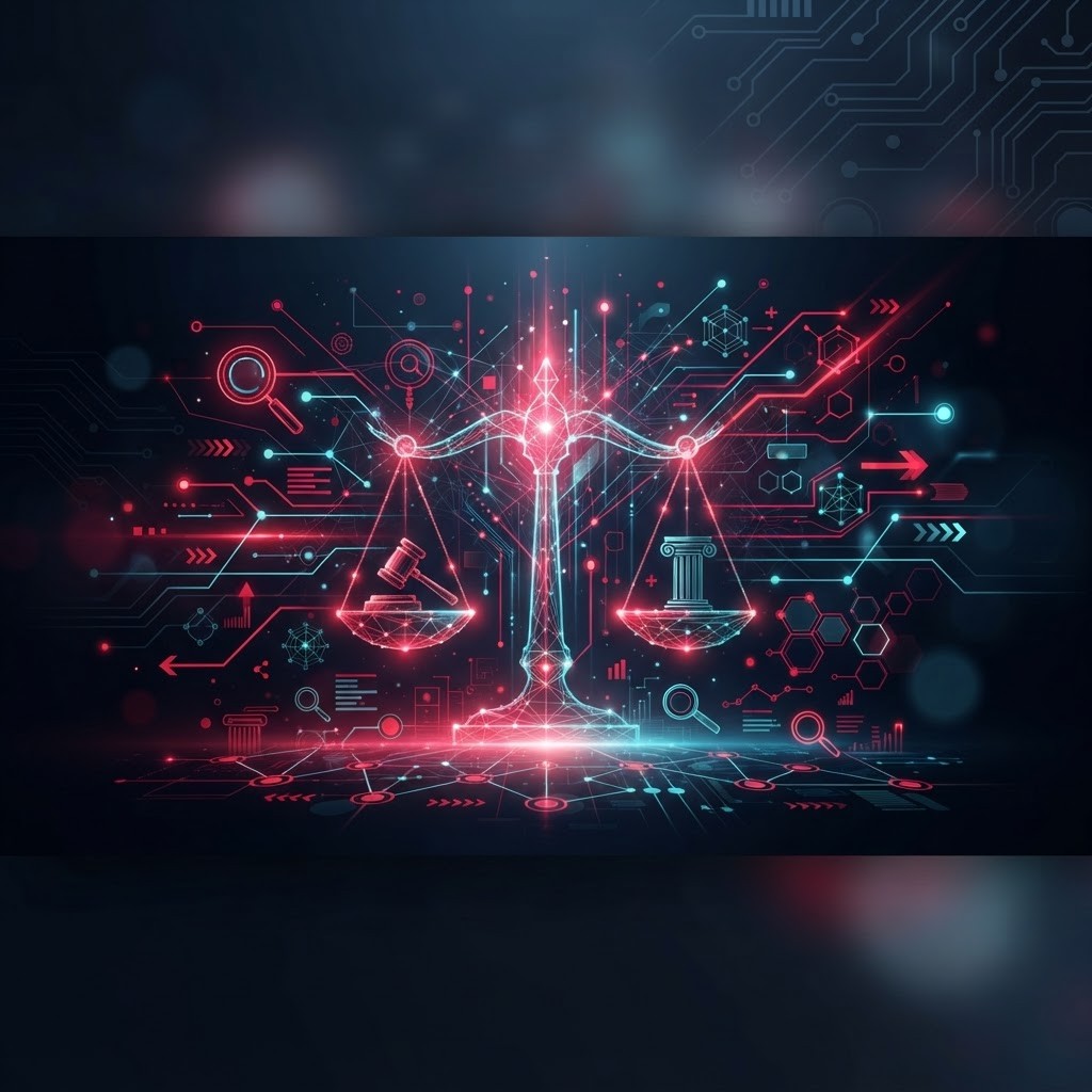 How to Use AI for Your Law Firms SEO