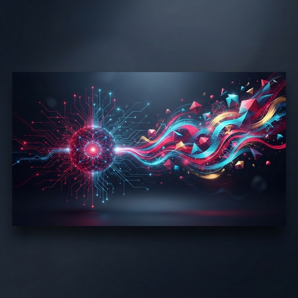 How to Use AI Image Generation for Creative Marketing