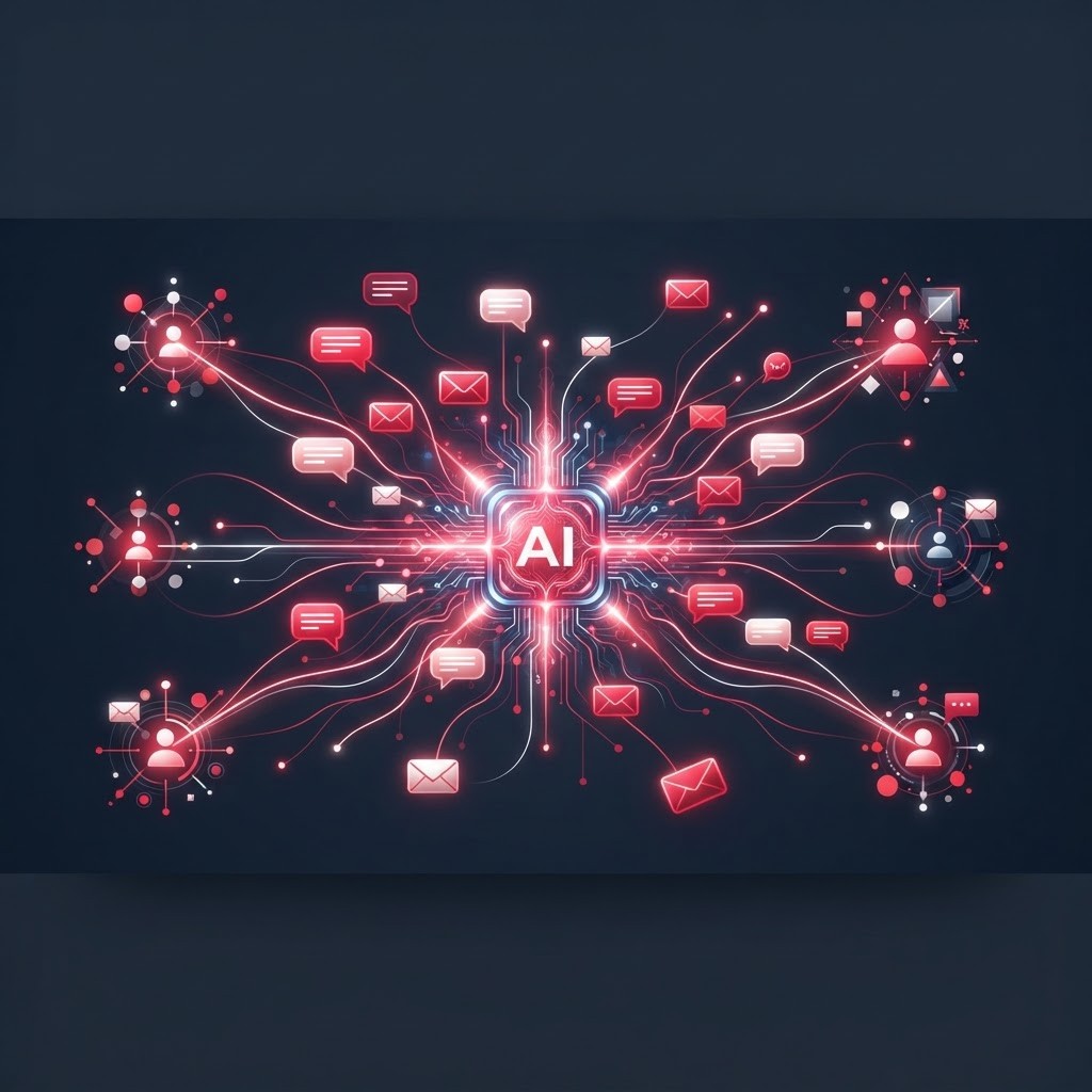 How Can I Use AI to Personalize My Marketing Messages