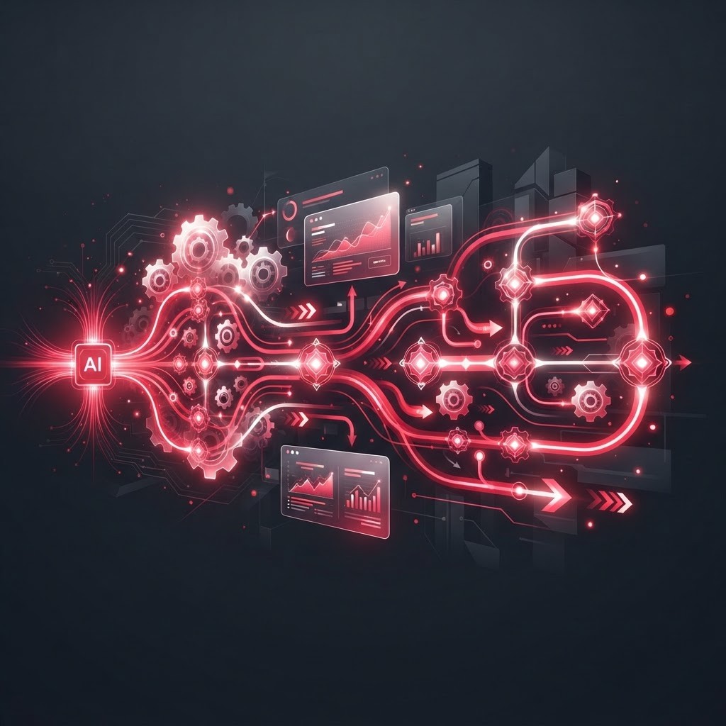 How Will AI Specifically Change SEO Workflows