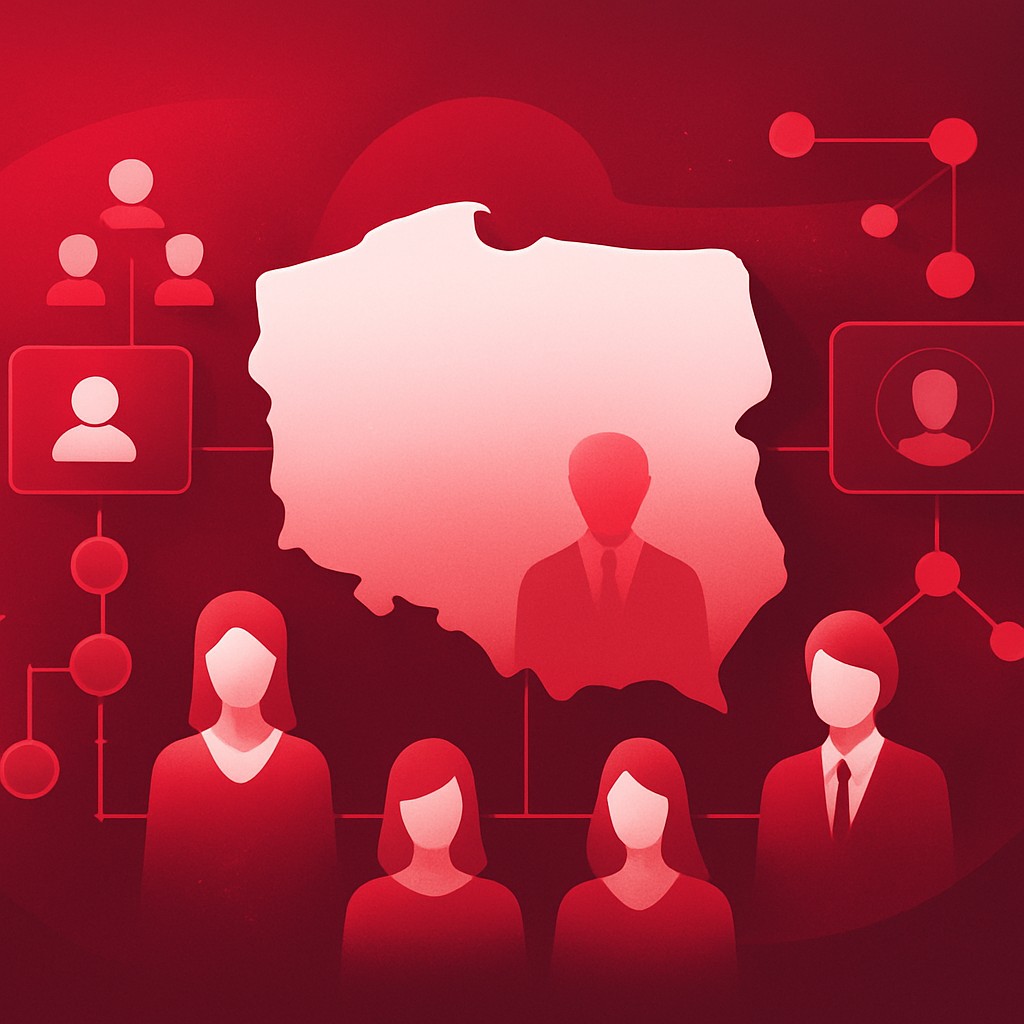 Top 10 Best HR Consulting Firms in Poland