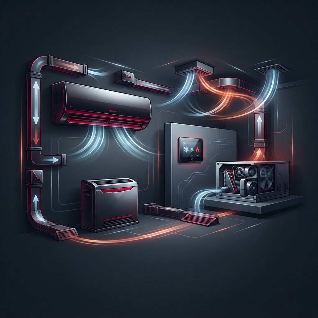 Top 10 Best HVAC Companies in Libya