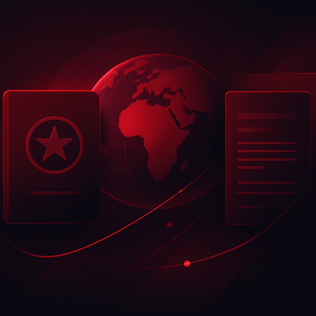 Top 10 Best Immigration Lawyers in Somalia