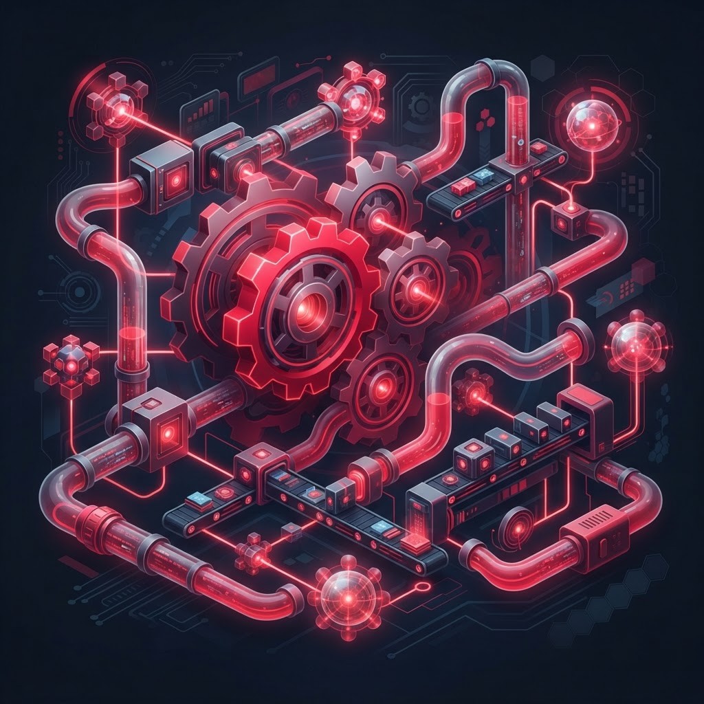 When Implementing Marketing Automation and AI Into Your Internal Processes