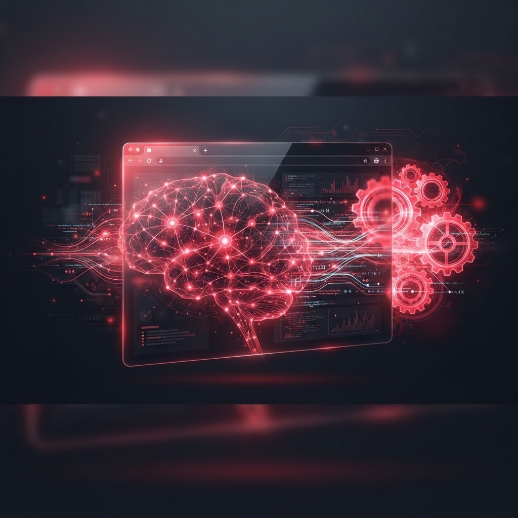 How to Integrate AI in Web Application