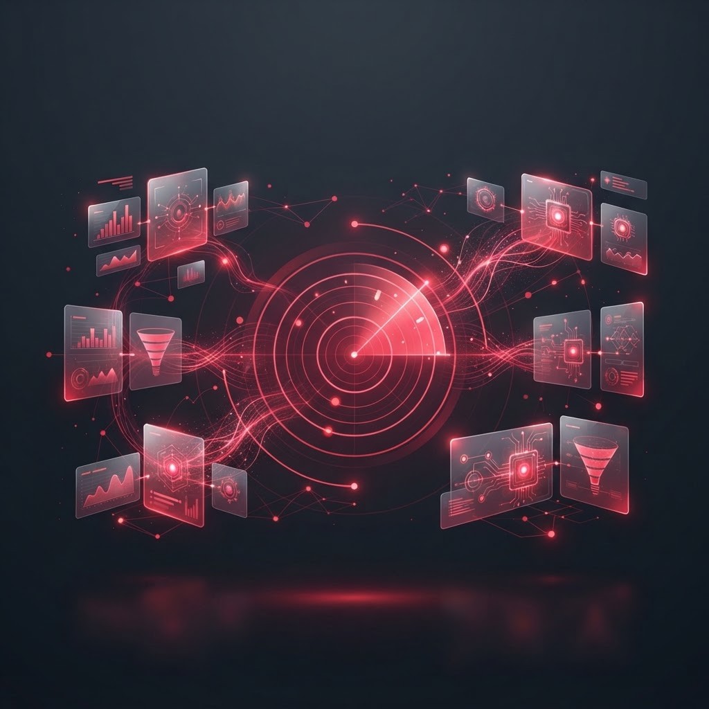 Can You Integrate AI Platforms With Marketing Visibility Tools