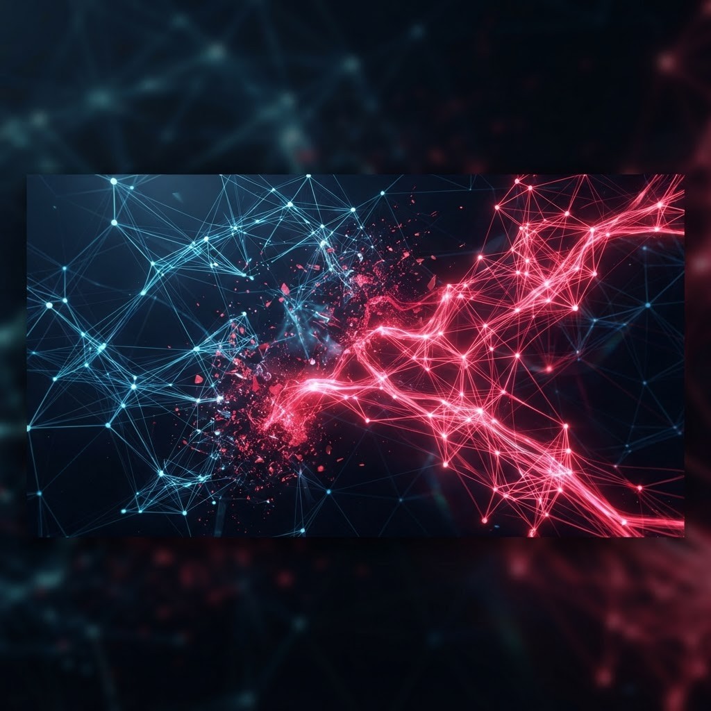Is AI Killing the Web
