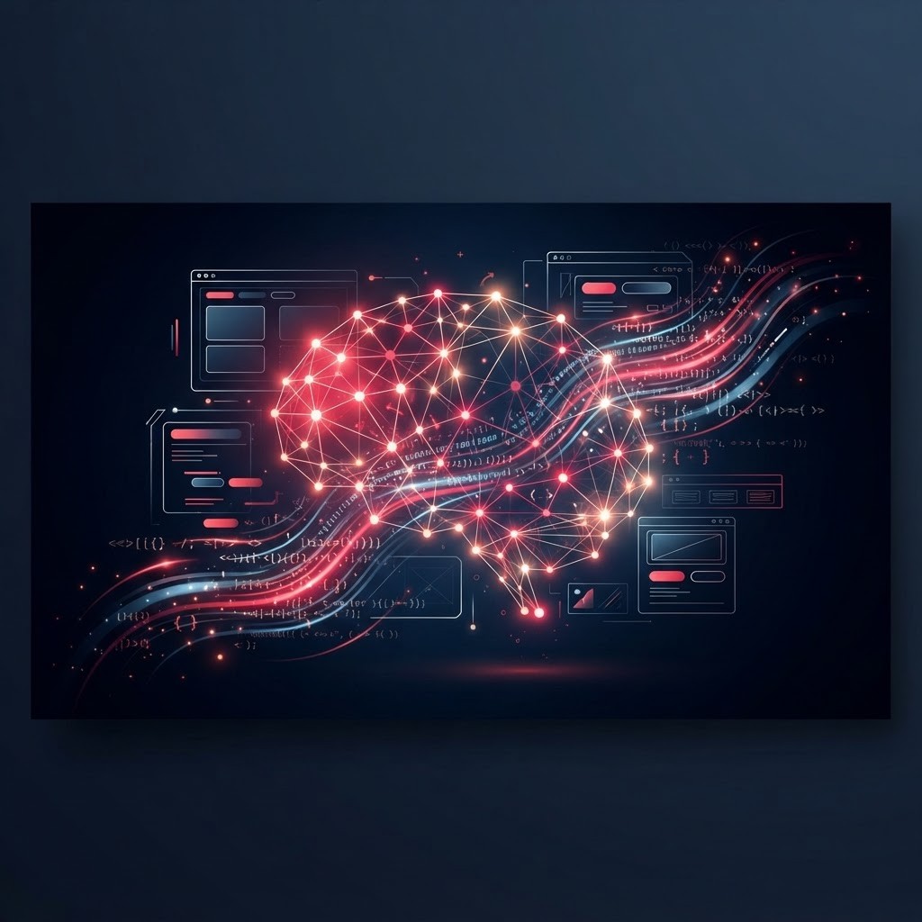 Is AI Killing Web Development