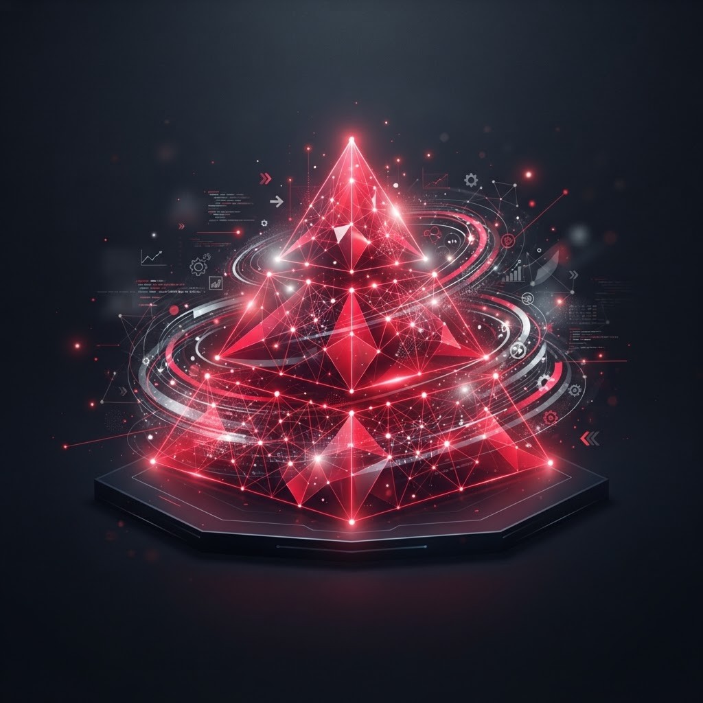Is AI Marketing a Pyramid Scheme