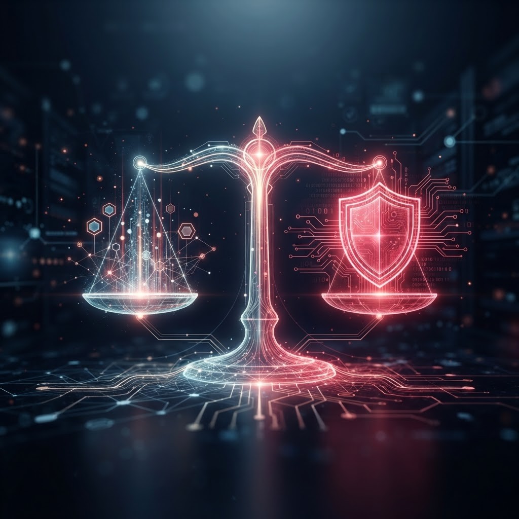 Is AI Marketing Legal