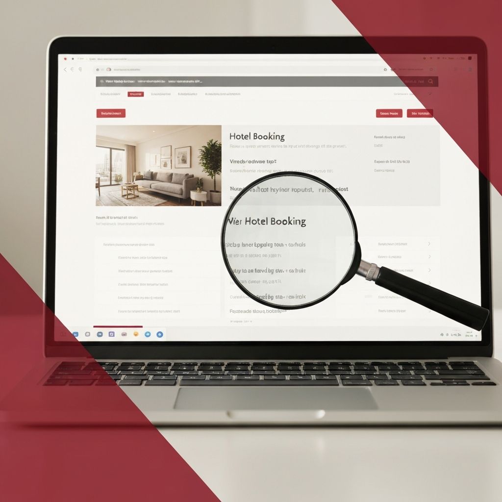 Is Hotels in America Legit