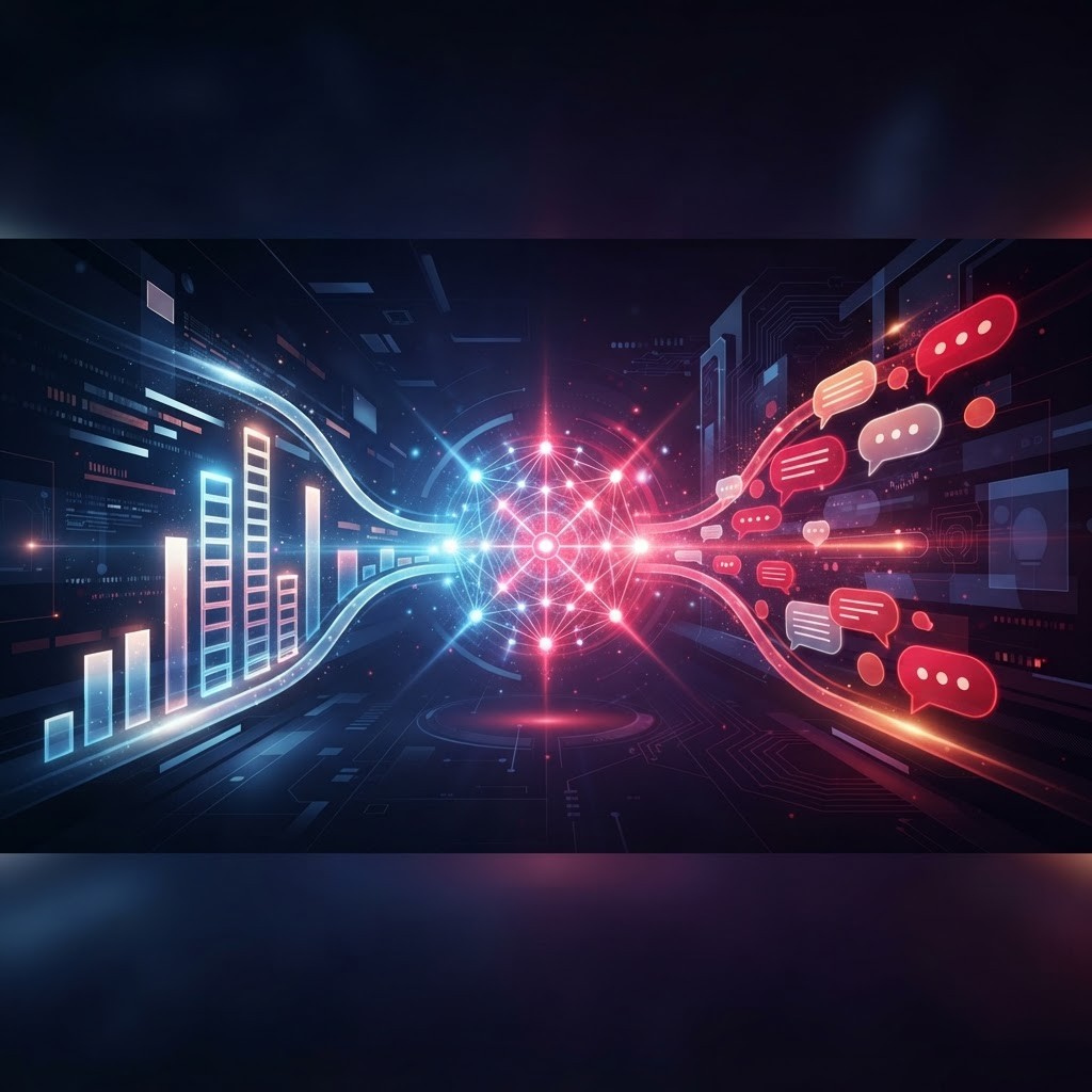 Is Optimizing Content for AI Search Different From SEO