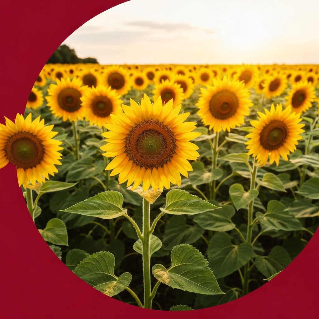 Is Sunflower Lecithin a Seed Oil