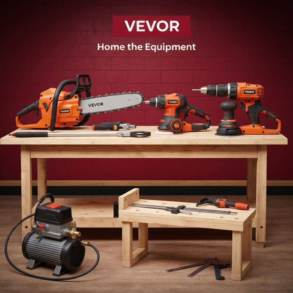 Is Vevor a Good Brand