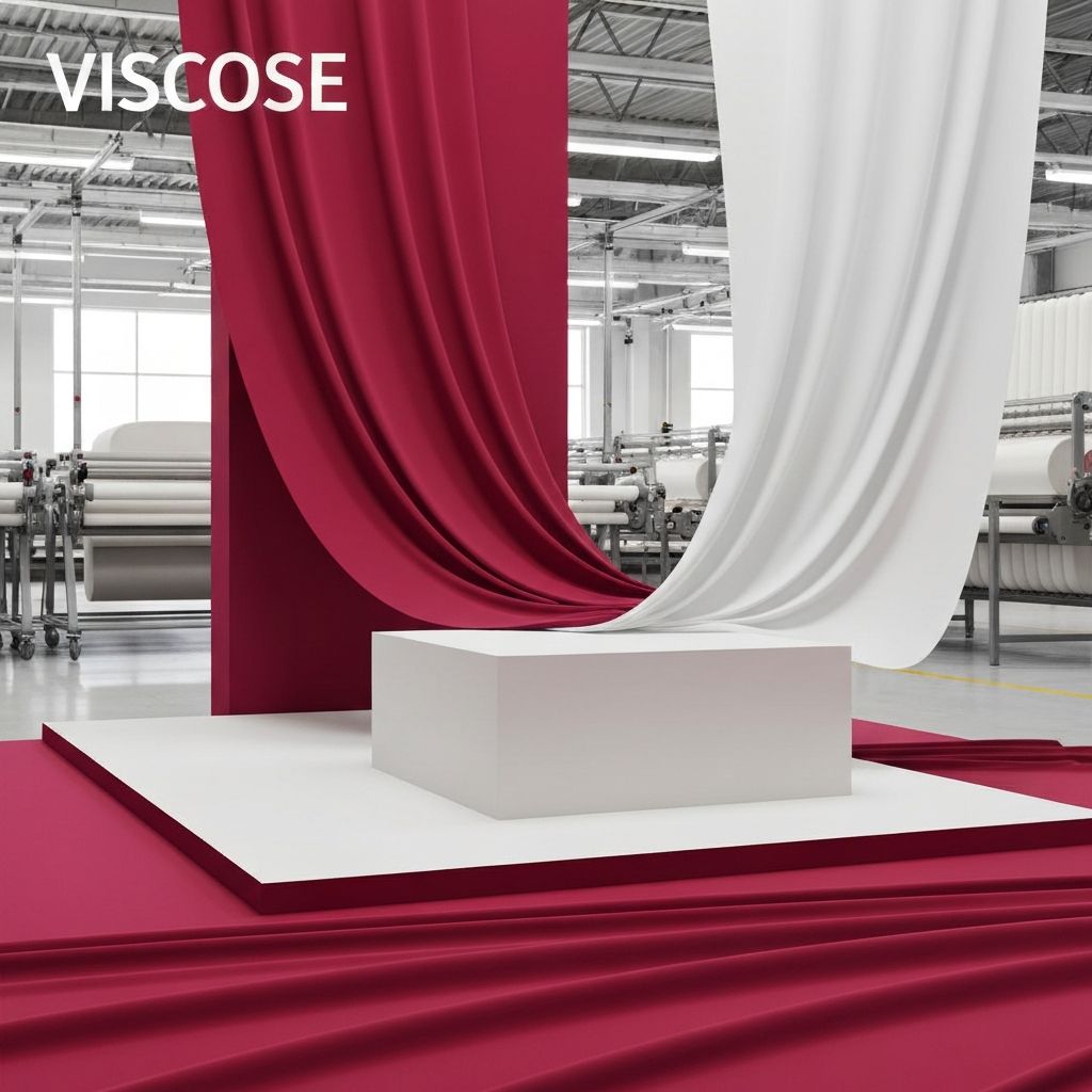 Is Viscose a Good Material