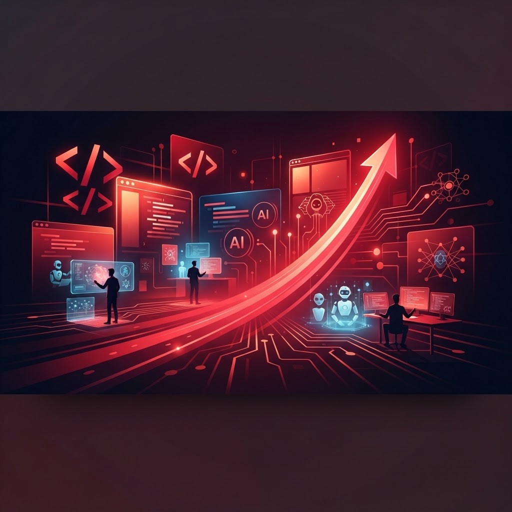 Is Web Development a Good Career After AI