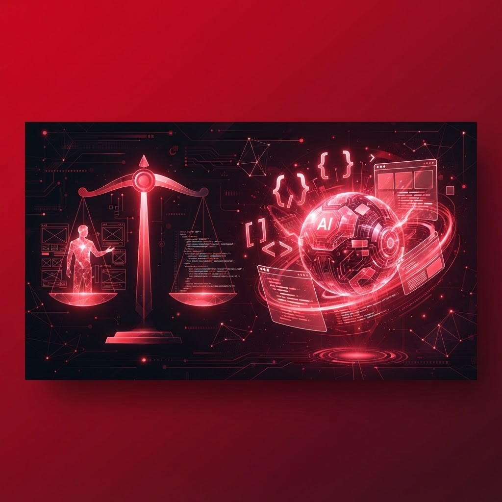 Is Web Development Going to Be Replaced by AI