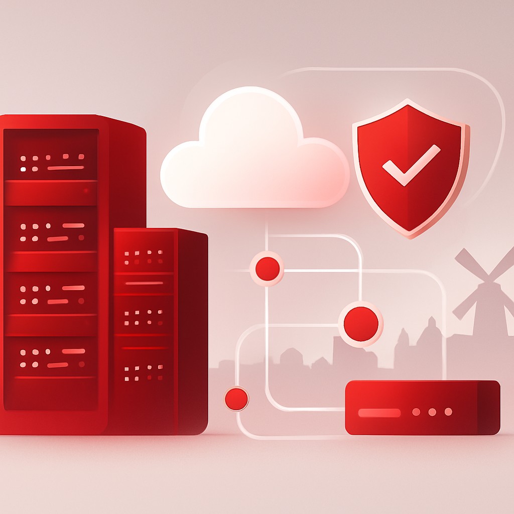 Top 10 Best IT Services Companies in Netherlands