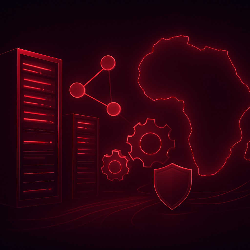 Top 10 Best IT Services Companies in Niger