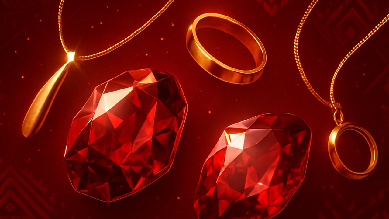 Top 10 Best Jewelry Brands in Uganda
