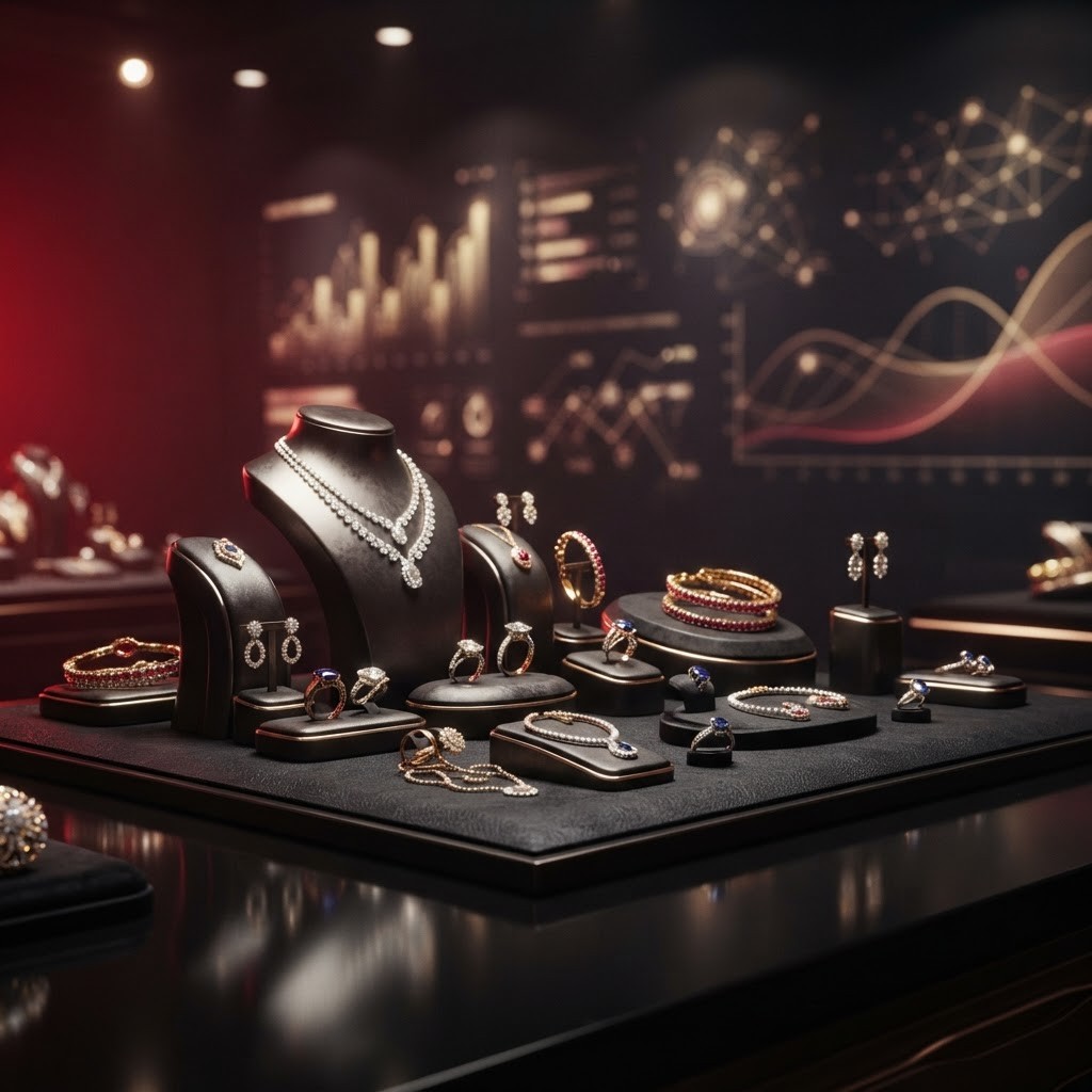 Top 10 Best Jewelry Wholesalers in Kyrgyzstan