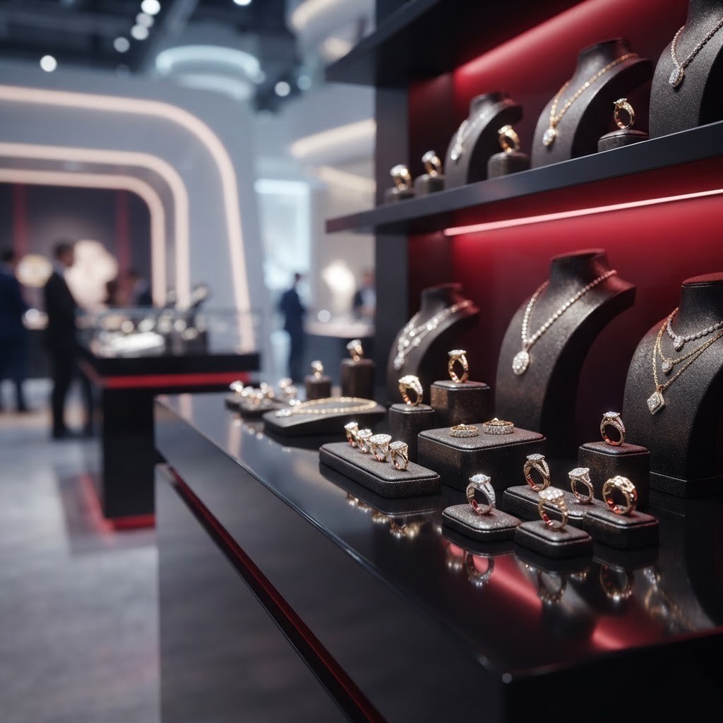 Top 10 Best Jewelry Wholesalers in Serbia