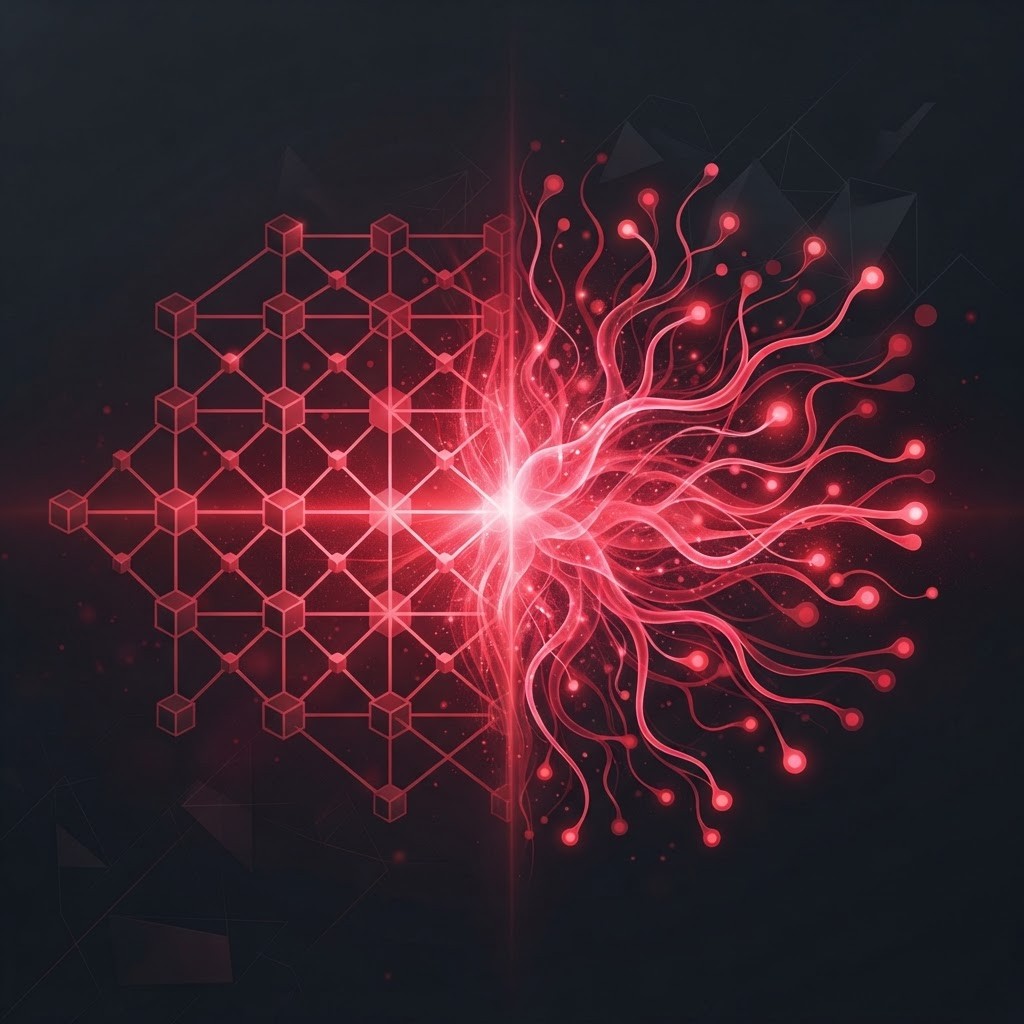 What Are the Key Differences Between Traditional SEO and AI