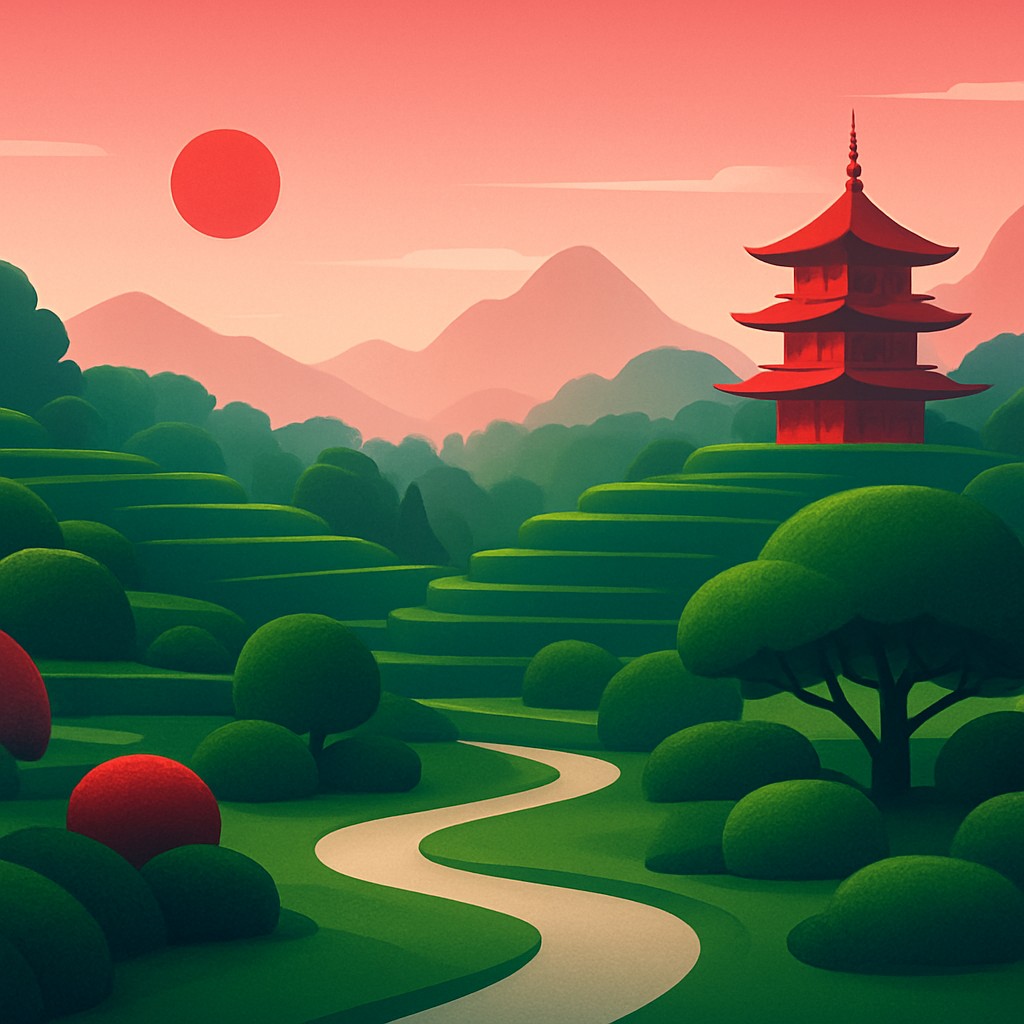Top 10 Best Landscaping Companies in Taiwan