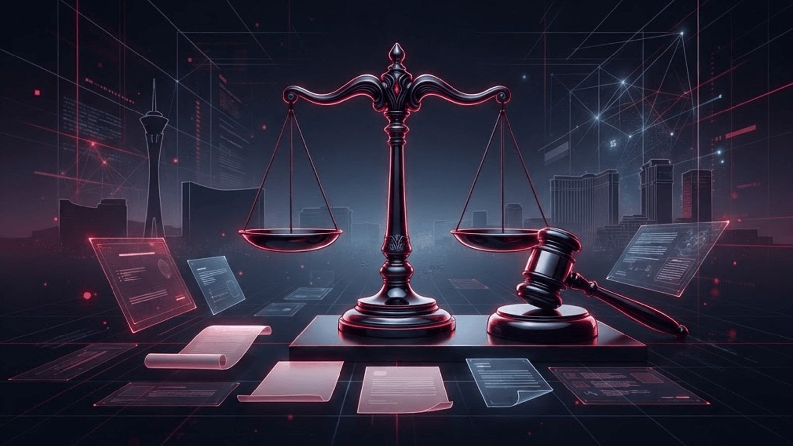 Top 10 Best Legal Consultants in Las Vegas