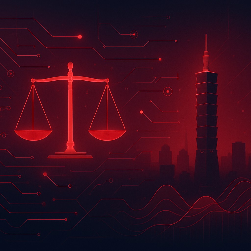 Top 10 Best Legal Tech Companies in Taiwan