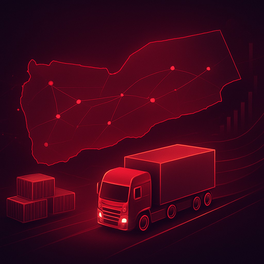 Top 10 Best Logistics Companies in Yemen
