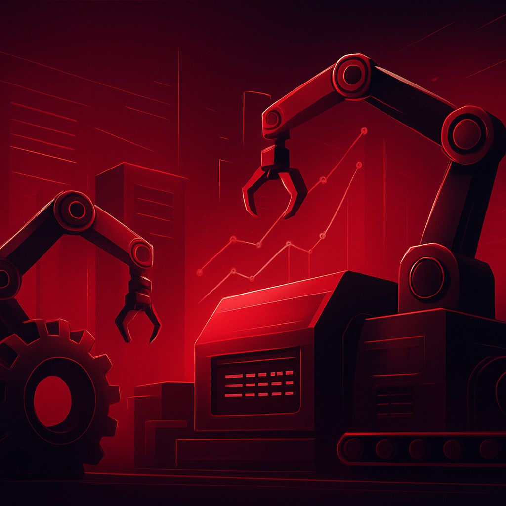 Top 10 Best Machinery Manufacturers in Angola