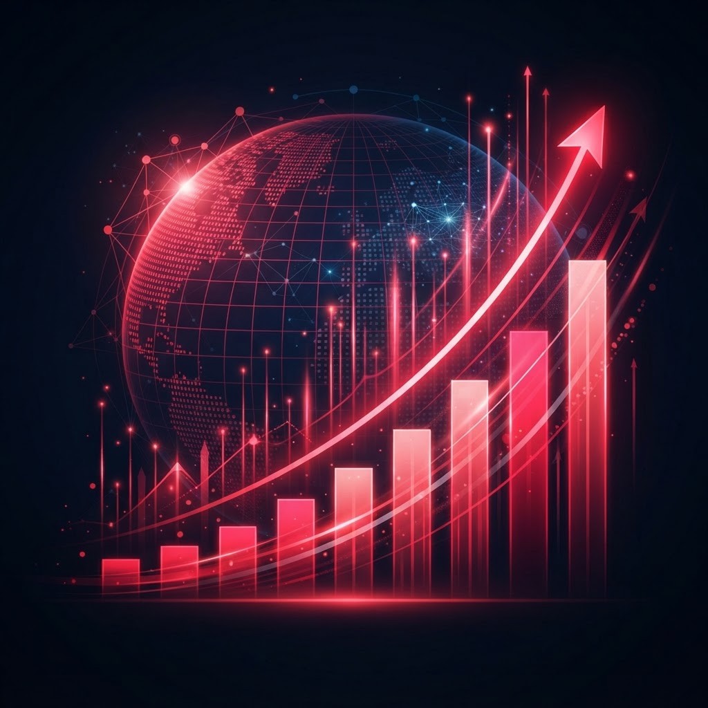 What Is the Market Size and Trend of AI