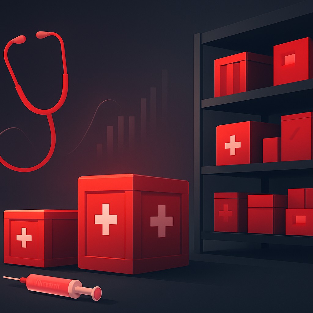Top 10 Best Medical Supply Companies in Mozambique